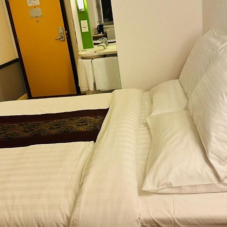 Cambridge Hotel Bradford Central Ngoại thất bức ảnh