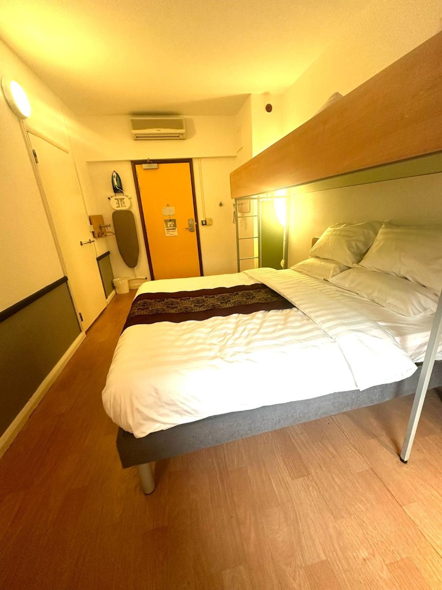 Cambridge Hotel Bradford Central Ngoại thất bức ảnh